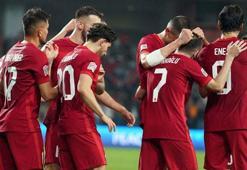 Stefan Kuntz'an sürpriz isimler! Milli Takım'a ilk defa çağırdı