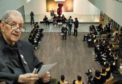 Atatürk vefatının 84’üncü yılında Demirören Medya Center’da anıldı