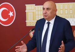 CHP'li Özkoç'a, Erdoğan'a hakaretten 30 bin lira tazminat cezası