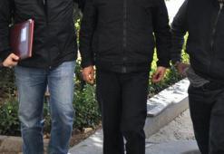 Firari FETÖ üyesi yakalandı