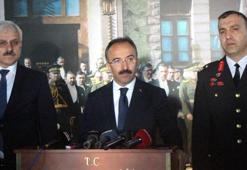 Bakan Yardımcısı Çataklı'dan '12 Kasım tatbikatı' açıklaması