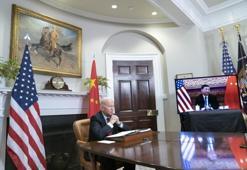ABD Başkanı Biden ve Çin Devlet Başkanı Xi, 14 Kasım'da Endonezya’da bir araya gelecek