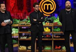 MasterChef eleme adayları belli oldu! Masterchef 10 Kasım 2022 dokunulmazlığın sahibi kim oldu?