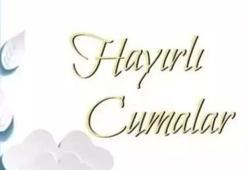 Cuma mesajları 11 Kasım ve sözleri! En yeni, resimli, kısa-uzun, ayetli, hadisli ve dualı 2022 hayırlı Cuma mesajları ile Peygamberimizin Cuma sözleri!