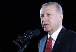 Cumhurbaşkanı Erdoğan dünyaya böyle duyurdu! "Terör tehdidi yok olana kadar durmayacağız"