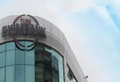 Türk Eximbank’tan ihracatçıya 588 milyon dolar tutarında kaynak