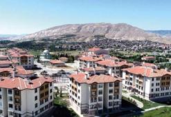 TOKİ VAN kura sonuçları açıklandı mı? Van TOKİ kura sonuçları isim listesi nasıl sorgulanır? TOKİ CANLI KURA ÇEKİLİŞ EKRANI