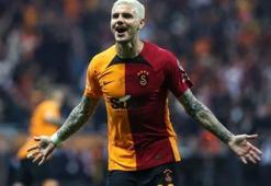Mauro Icardi ticarete soyundu! Türk iş adamlarıyla sürpriz görüşme