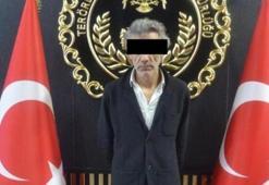 Kandırdığı gençleri dağa çıkaran PKK'lı İstanbul’da yakalandı