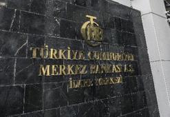 Merkez Bankası'ndan flaş açıklama geldi!