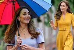 Kate Middleton nerede? Dünya bu sorunun yanıtını ararken görgü tanıklarından şaşırtan açıklamalar geldi