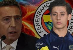 Arda Güler için Ankara'yı ayağa kaldıran rakam! 2,5 milyon euro'ya bitti! Fenerbahçe'ye hayırlı olsun