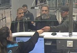 Kırmızı bültenle aranıyordu! Arnavutluk'ta yakalanan Salih Akkurt tutuklandı