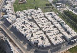 Bakan Kurum: Tarihine yakışır Sur'u yeniden inşa ettik