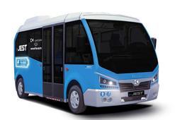 Karsan ve Aselsan elektrikli minibüs üretecek