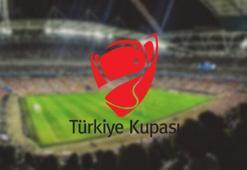 Ziraat Türkiye Kupası eşleşmeleri belli oldu! Hangi takımlar eşleşti? Ziraat Türkiye Kupası 5. tur maçları ne zaman?