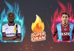 Ankaragücü - Trabzonspor maçı Tek Maç ve Canlı Bahis seçenekleriyle Misli.com’da