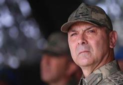 FETÖ sanığı eski korgeneral İyidil'e 15 yıl 10 ay hapis