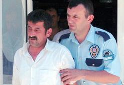 Alanya'da eşini öldüren kocaya ağırlaştırılmış müebbet hapis