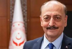 Bakan Bilgin EYT şartlarını açıkladı: EYT'de 1999 öncesi ve 5000 prim gün şartını değiştirmiyoruz