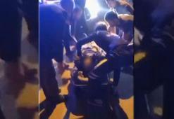 Kavga kanlı bitti! Kalbinden bıçaklanarak öldü