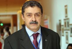Türkiye'nin İsrail Büyükelçiliğine Şakir Özkan Torunlar atandı