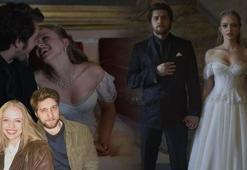 İpek Filiz Yazıcı'dan 'erken yaşta evlendin' eleştirilerine yanıt