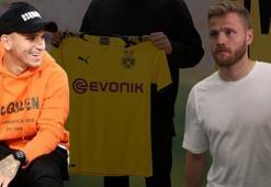 Galatasaray dünya yıldızıyla söz kesti Midtsjö ve Torreira panikledi