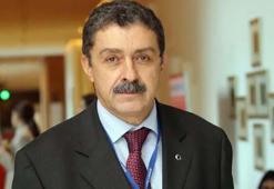 Şakir Özkan Torunlar kimdir? İsrail Büyükelçisi Şakir Özkan Torunlar nerelidir, kaç yaşında, hangi görevlerde bulundu? İşte özgeçmişi...