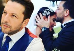 Nihat Doğan'ın eşi Arezoo Gharlar'dan karnı burnunda ayna pozu!