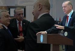 Cumhurbaşkanı Erdoğan'dan Kılıçdaroğlu'nun iddialarına sert tepki: Zor sabrediyoruz