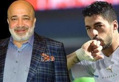 Hulk dediler Luis Suarez çıktı! Adana Demirspor bir bomba patlatacak