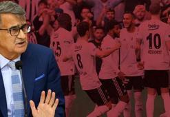 Büyük umutlarla transfer edilmişti! Beşiktaş'ta 4 ayrılık birden