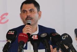 Bakan Kurum: '2035 yılına kadar tek bir sağlıksız yapı bırakmayacağız'