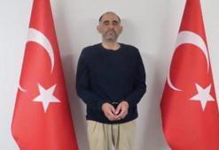 MİT'ten operasyon! FETÖ/PDY mensubu Uğur Demirok yakalandı