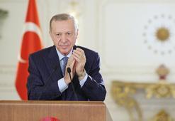 Cumhurbaşkanı Erdoğan'dan Karadeniz gazı müjdesi!