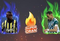 Fenerbahçe - Giresunspor maçı Tek Maç ve Canlı Bahis seçenekleriyle Misli.com’da