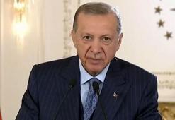 Cumhurbaşkanı Erdoğan'dan deprem tatbikatı mesajı