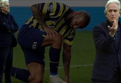 Fenerbahçe'ye Kadıköy'de ağır darbe! 3 ay aradan sonra...