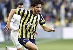 Ferdi Kadıoğlu açıkladı: Dünya Kupası arasından sonra...