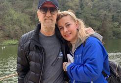 Sanatçı Zeliha Sunal'ın eşi hayatını kaybetti