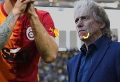Daha geçtiğimiz sezon Galatasaray'da oynuyordu! Fenerbahçe camiasını çıldırtan açıklama