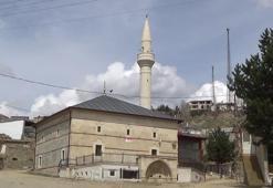 İki asırlık 'çivisiz cami' zamana meydan okuyor