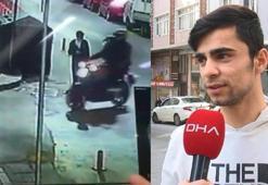 Telefonundan konum ararken neye uğradığını şaşırdı! Bir anda kaptılar