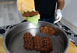 Çiğ köftede büyük tehlike! 'Salmonella' ve 'bağırsak kökenli bakteri'