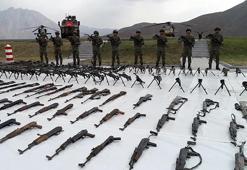 Pençe Kilit Operasyonu'nda 455 terörist etkisiz hale getirildi