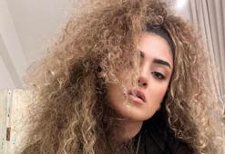 Dilan Çıtak Tatlıses'in yeni imajı şaşırttı!