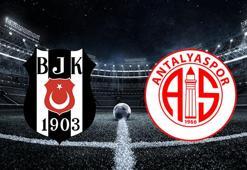 Beşiktaş Antalyaspor maçı ne zaman, saat kaçta, hangi kanalda? İşte maçın muhtemel 11’leri!