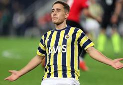 Stefan Kuntz'a Emre Mor şoku! Kadrodan çıkarıldı