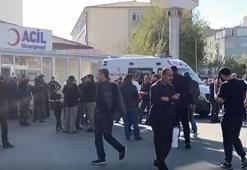 Batman'da 'arazi' kavgası! Ölü ve yaralılar var